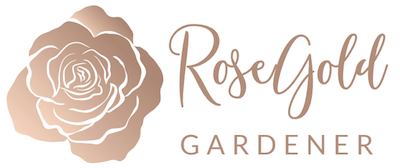 Rose Gold Gardener